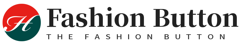 The Fashion Button