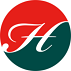 a footer logo